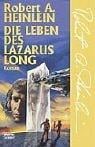 Die Leben des Lazarus Long