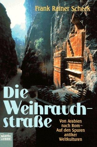 Die Weihrauchstraße