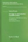 Verträge im elektronischen Geschäftsverkehr