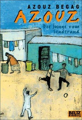 Azouz, der Junge vom Stadtrand