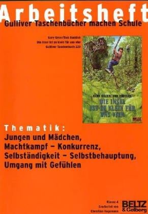 Gery Greer / Bob Ruddick 'Die Insel ist zu klein für uns vier'