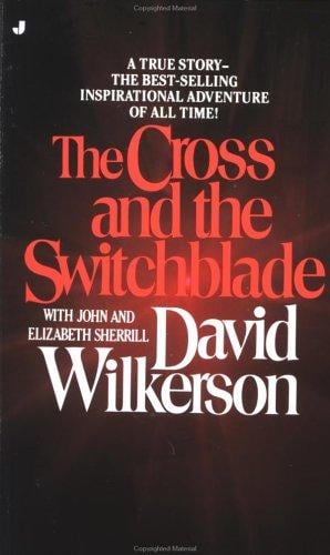 The Cross & The Switchblade