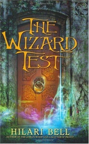 The wizard test