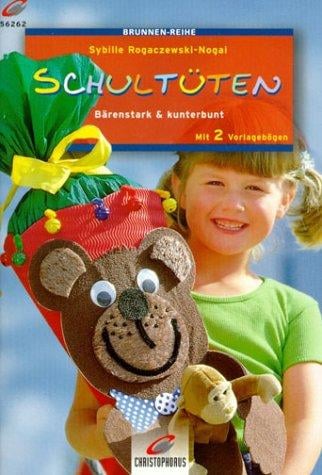 Brunnen-Reihe, Schultüten