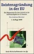 Existenzgründung in der EU