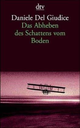 Das Abheben des Schattens vom Boden