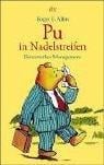 Pu in Nadelstreifen. Bärenstarkes Management