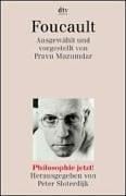 Foucault. Philosophie jetzt