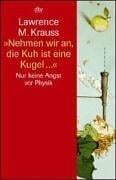 "Nehmen wir an, die Kuh ist eine Kugel .̤"