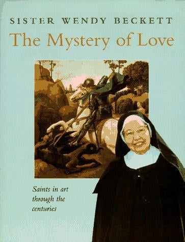 The Mystery of Love
