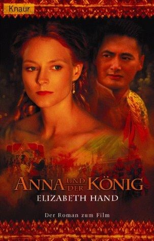 Anna und der König. Der Roman zum Film