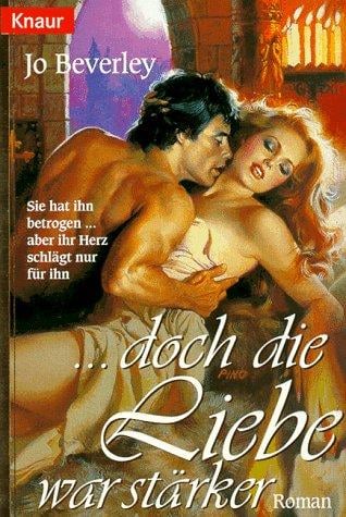 ... doch die Liebe war stärker
