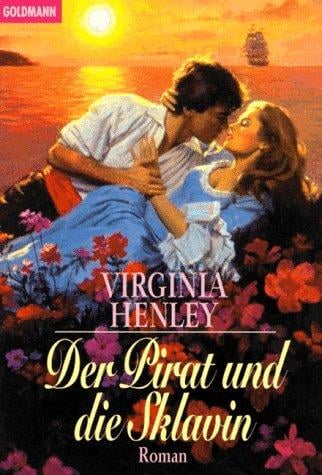 Der Pirat und die Sklavin