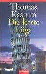 Die letzte Lüge