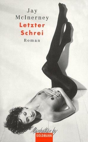 Letzter Schrei