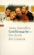 Familiensache. Die Seele des Ganzen