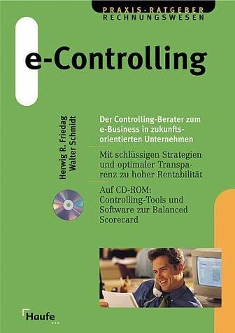e- Controlling