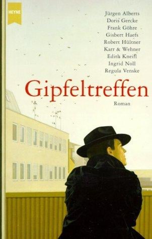 Gipfeltreffen