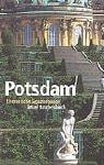 Potsdam. Literarische Spaziergänge