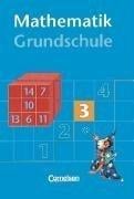 Mathematik Grundschule, Ausgabe N, EURO, 3. Schuljahr, Schülerbuch