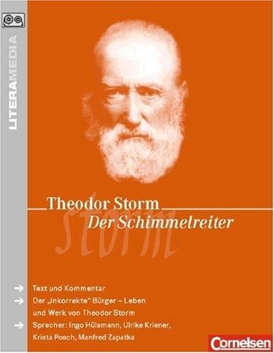 Der Schimmelreiter, 2 Cassetten