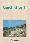 Wege durch die Geschichte, Ausgabe Gymnasium Bayern, 11. Jahrgangsstufe