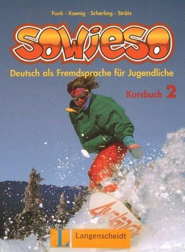 Sowieso 2 (Kursbuch)