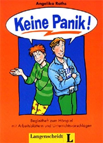 Keine Panik!