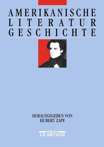 Amerikanische Literaturgeschichte