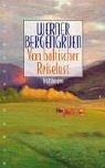 Von baltischer Reiselust