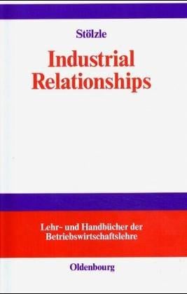 Industrial Relationship