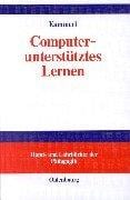 Computergestütztes Lernen
