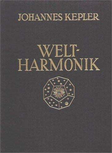 Weltharmonik