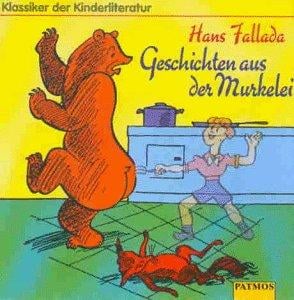 Geschichten aus der Murkelei. CD
