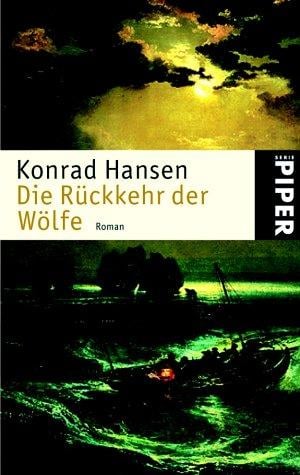 Die Rückkehr der Wölfe. Roman