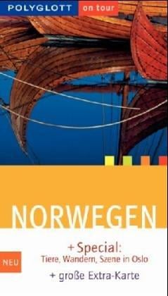 Norwegen. Polyglott on tour. Special