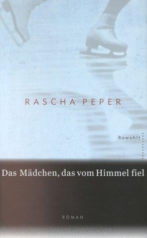 Das Mädchen, das vom Himmel fiel