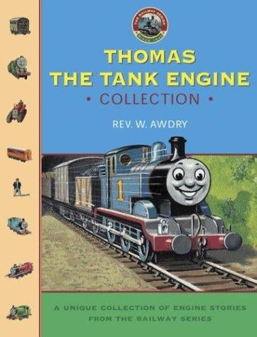Thomas the Tank Engine collection