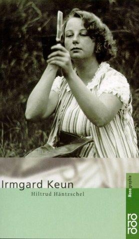 Irmgard Keun