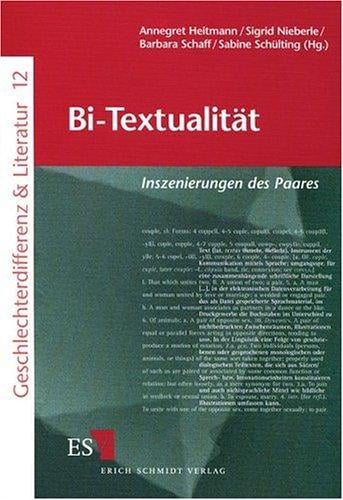 Bi-Textualität