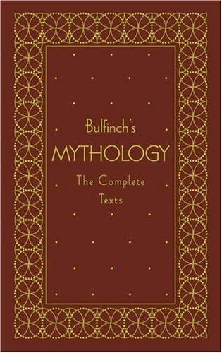 Bulfinch's Mythology