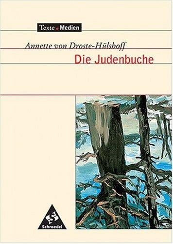 Die Judenbuche, Textheft