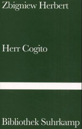 Herr Cogito