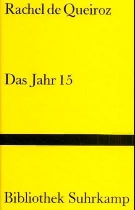 Das Jahr 15