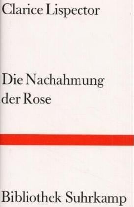 Die Nachahmung der Rose