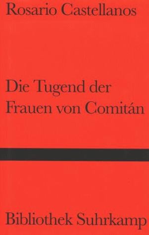 Die Tugend der Frauen von Comitan