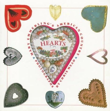 Mary Emmerling's American country hearts