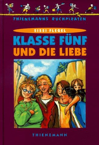 Klasse Fünf und die Liebe.