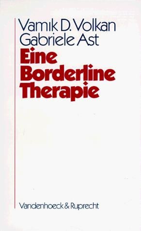 Eine Borderline- Therapie