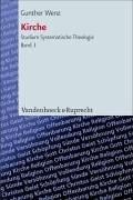 Studium Systematische Theologie